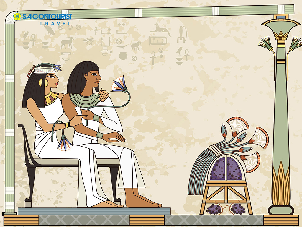 Nguồn gốc xuất sứ lịch sử của tóc giả có từ khi nào?