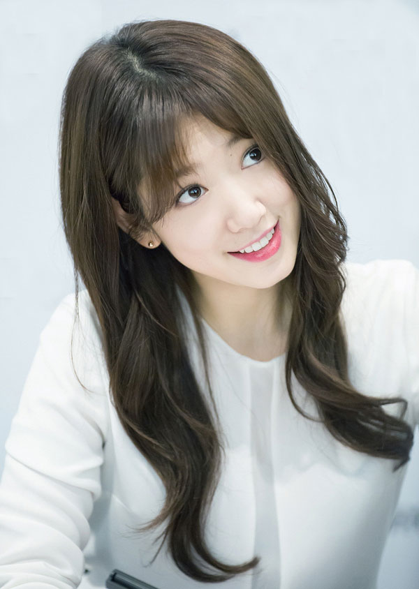 trán cao để mái gì