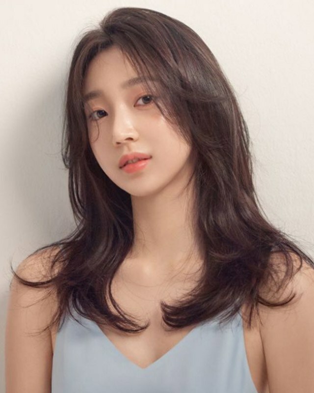 trán cao để mái gì