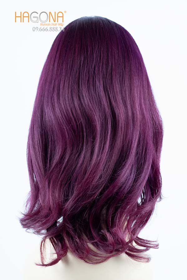 Kinh nghiệm hay khi mua tóc giả ở TPHCM