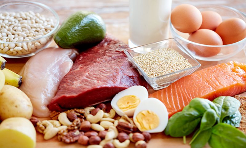 Tại sao axit amin lại tốt cho sự phát triển của tóc?