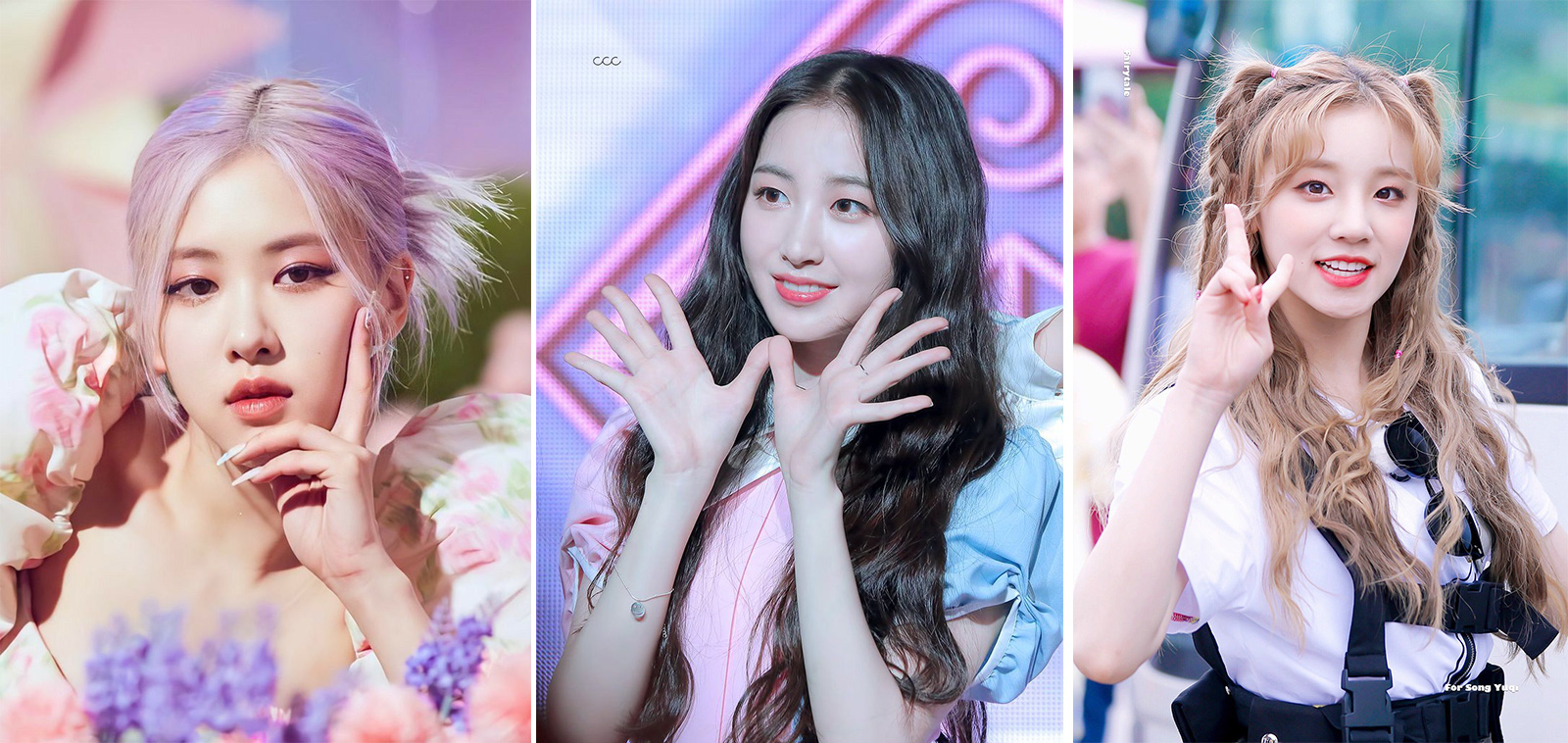 5 yếu tố quyết định bạn hợp tóc sáng màu hay tối màu