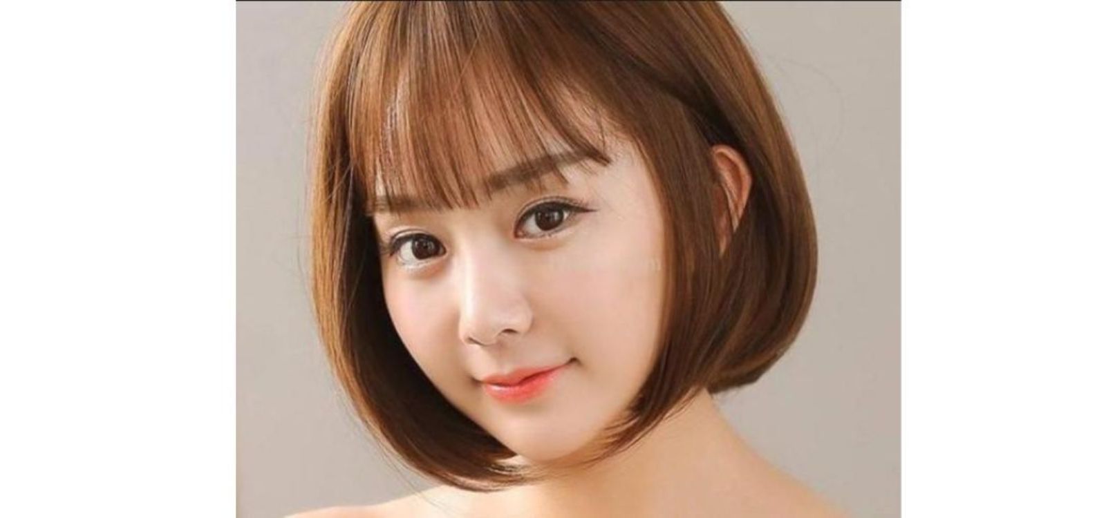 Cách để tóc mái không bị hói nhanh chóng chỉ sau vài phút mỗi ngày