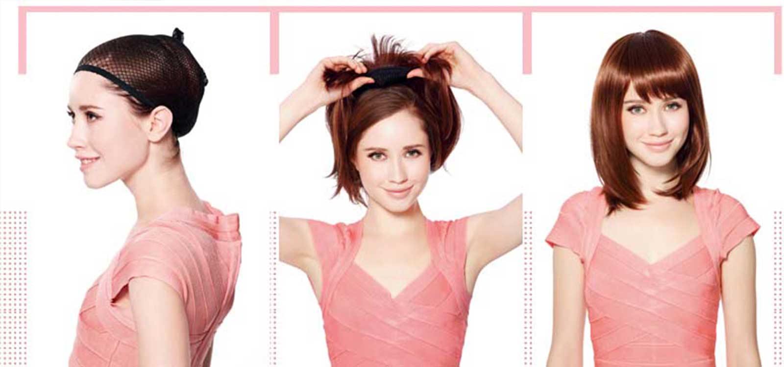 Cách Sử Dụng Tóc Giả Cả Đầu: Bí Quyết Sở Hữu Mái Tóc Hoàn Hảo