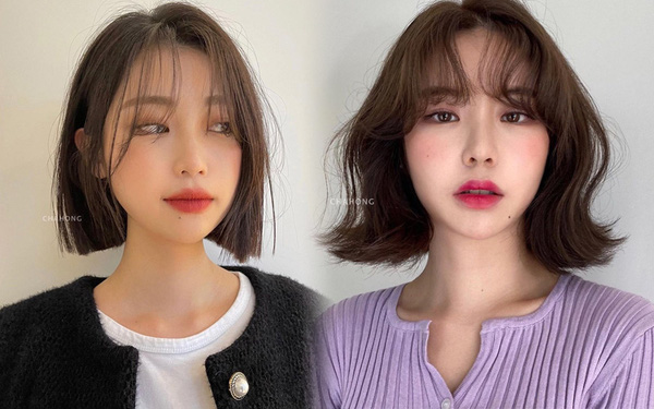 7 cách giúp bạn nhận biết mình có hợp với tóc ngắn hay không 