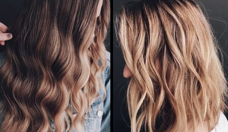 Mách bạn 5 cách làm tóc dày và phồng đơn giản không gây hư tổn tóc