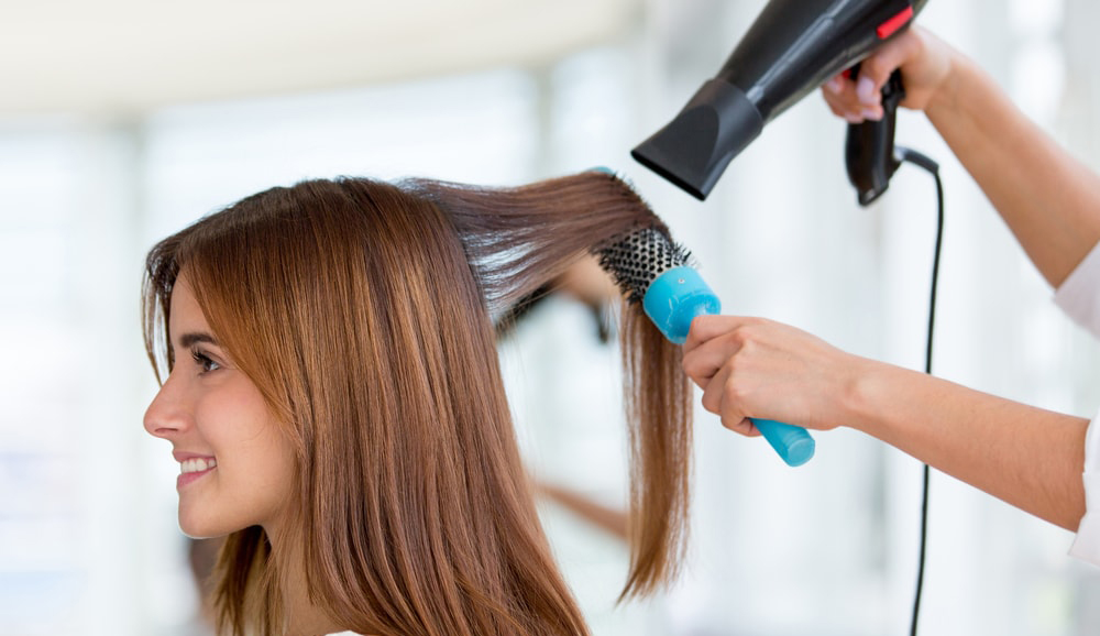  Hướng dẫn cách làm tóc xoăn đơn giản 