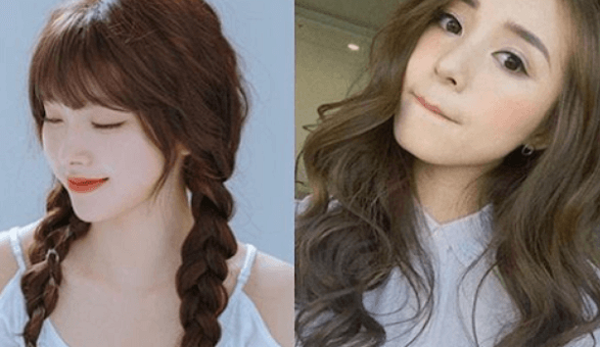 5 cách làm tóc xoăn không cần nhiệt đơn giản 