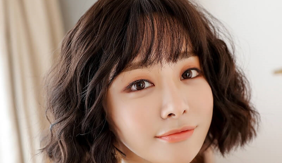 Hướng dẫn cách làm tóc xoăn nhanh duỗi bằng nguyên liệu tự nhiên