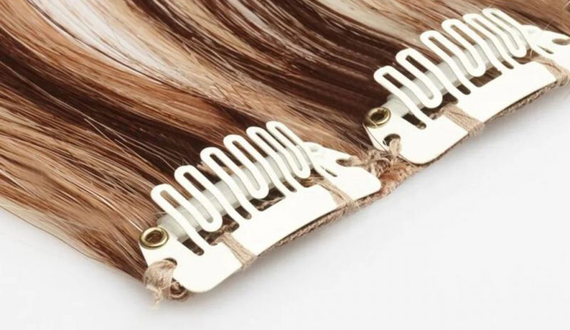 3 cách nối tóc tại nhà dành riêng cho cô nàng bận rộn