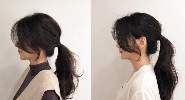 Biến tấu với 6 kiểu tóc cột đuôi ngựa phá cách tạo nên diện mạo đầy thu hút 