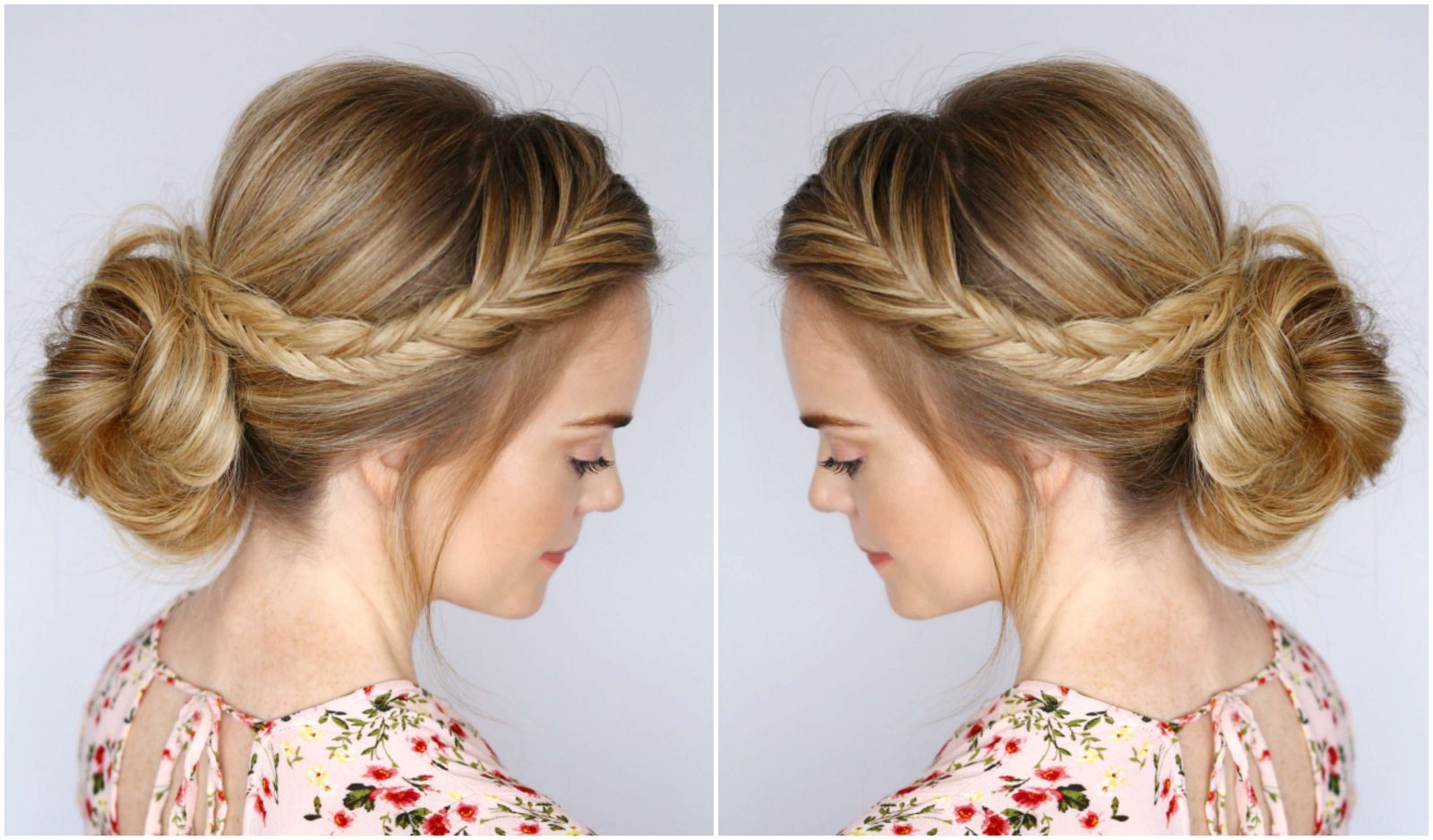 Hé lộ các kiểu tóc đi dự tiệc sang trọng mọi cô nàng nên thử 