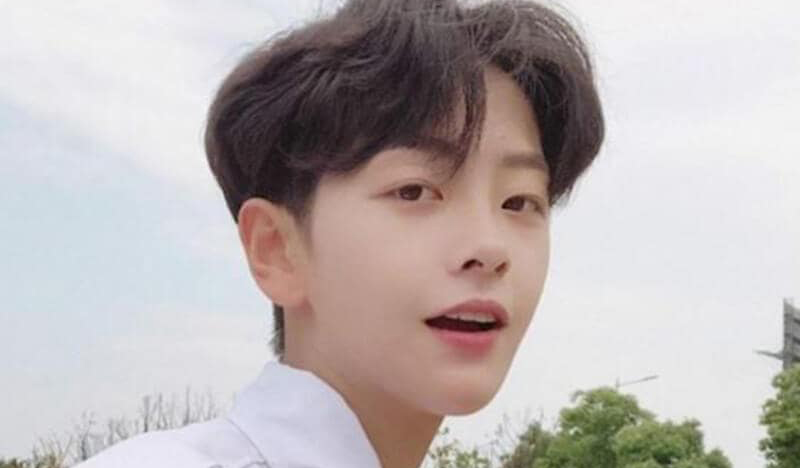 5+ kiểu tóc side part uốn tuyệt đẹp dành cho mọi chàng trai [2021]