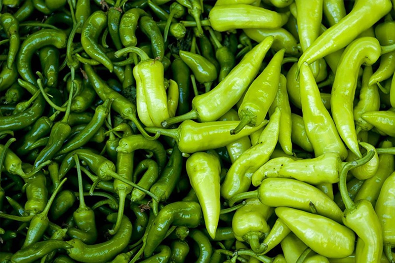 Top 12 loại rau tốt nhất cho sự phát triển của tóc