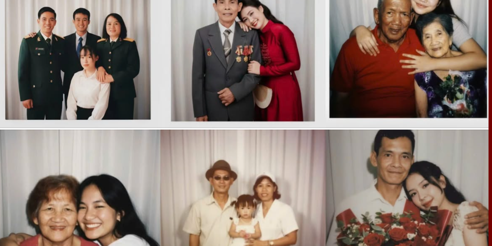 101+ câu lệnh ghép ảnh, tạo ảnh Gemini hay và sáng tạo 