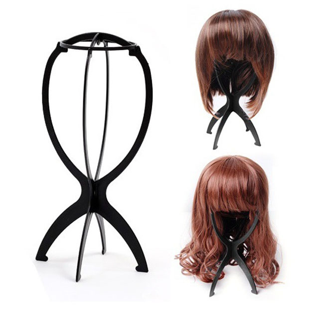 3 thứ không thể thiếu khi sử dụng tóc giả