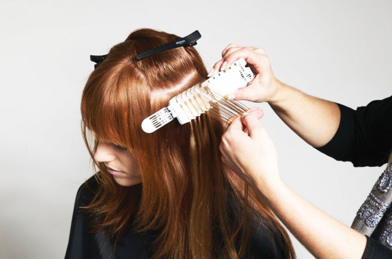 Chăm sóc tóc nối từ A - Z như thế nào để tóc luôn bền đẹp?