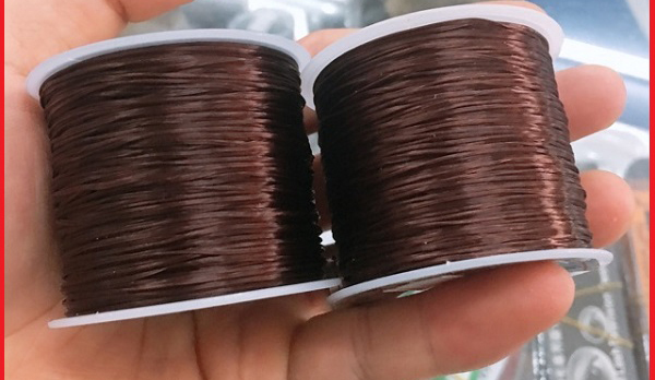 Chỉ nối tóc là gì? Có nên nối tóc bằng sợi chỉ không?