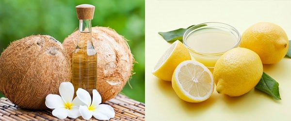 Dầu dừa và nước chanh có thể thúc đẩy mọc tóc không?