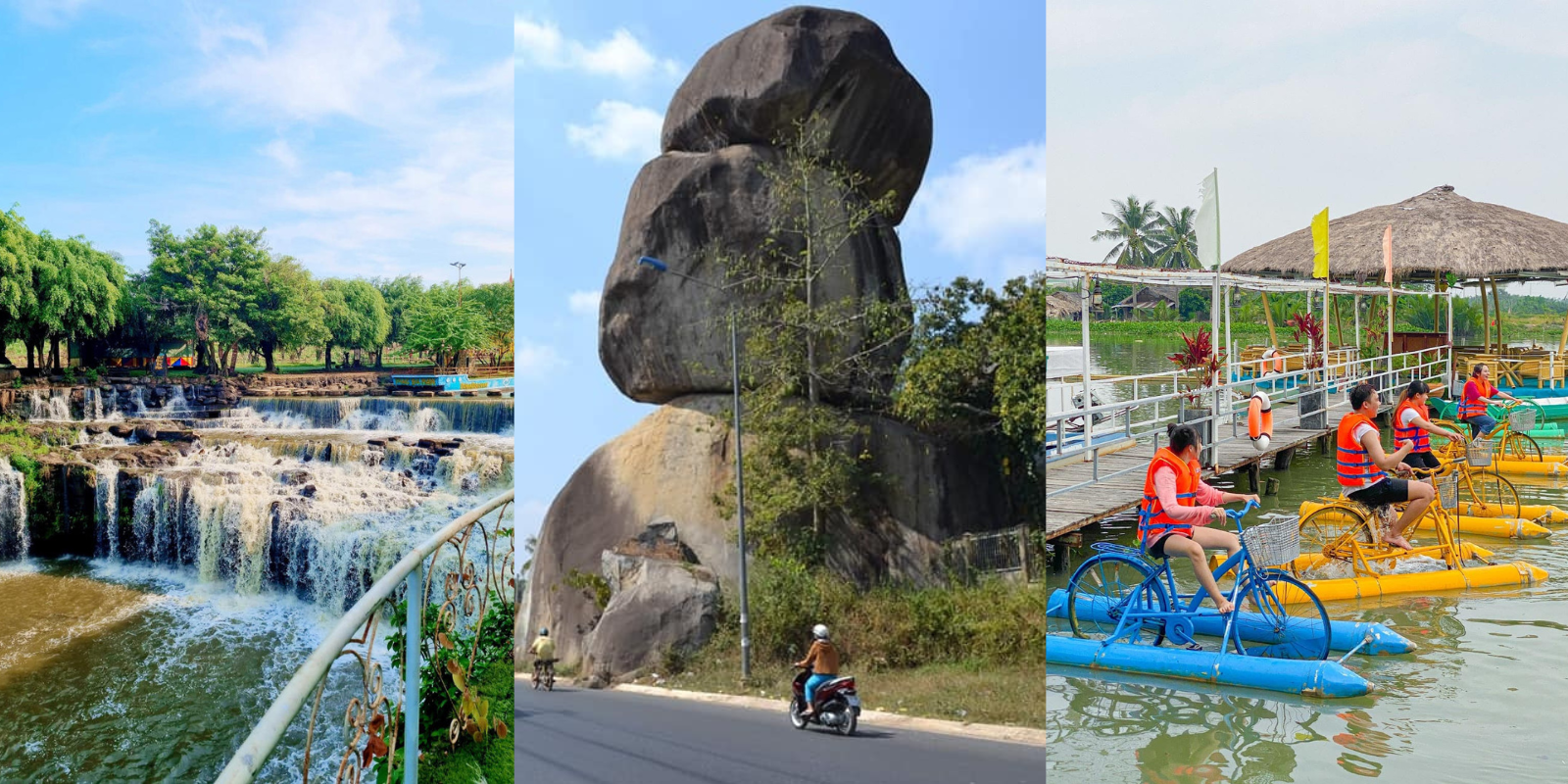 Top 10 địa điểm du lịch Đồng Nai nổi tiếng nên ghé thử 