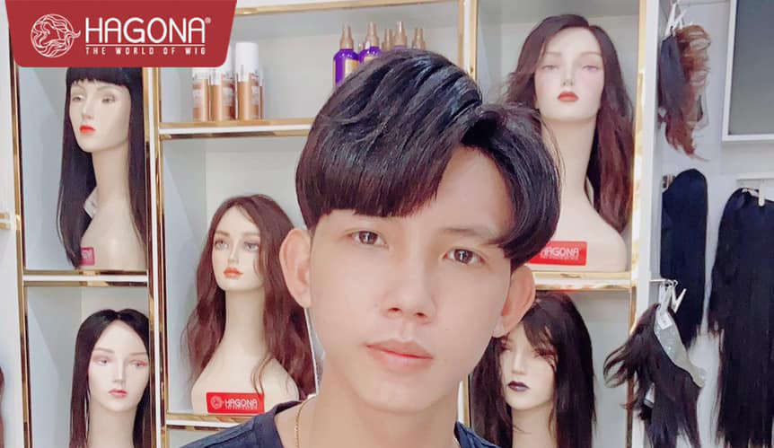 Địa chỉ bán tóc giả nam ở TPHCM đáng tin cậy nhất ở đâu?