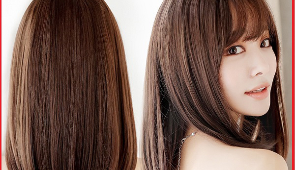 Đội tóc giả có bị lộ không? CÂU TRẢ LỜI...