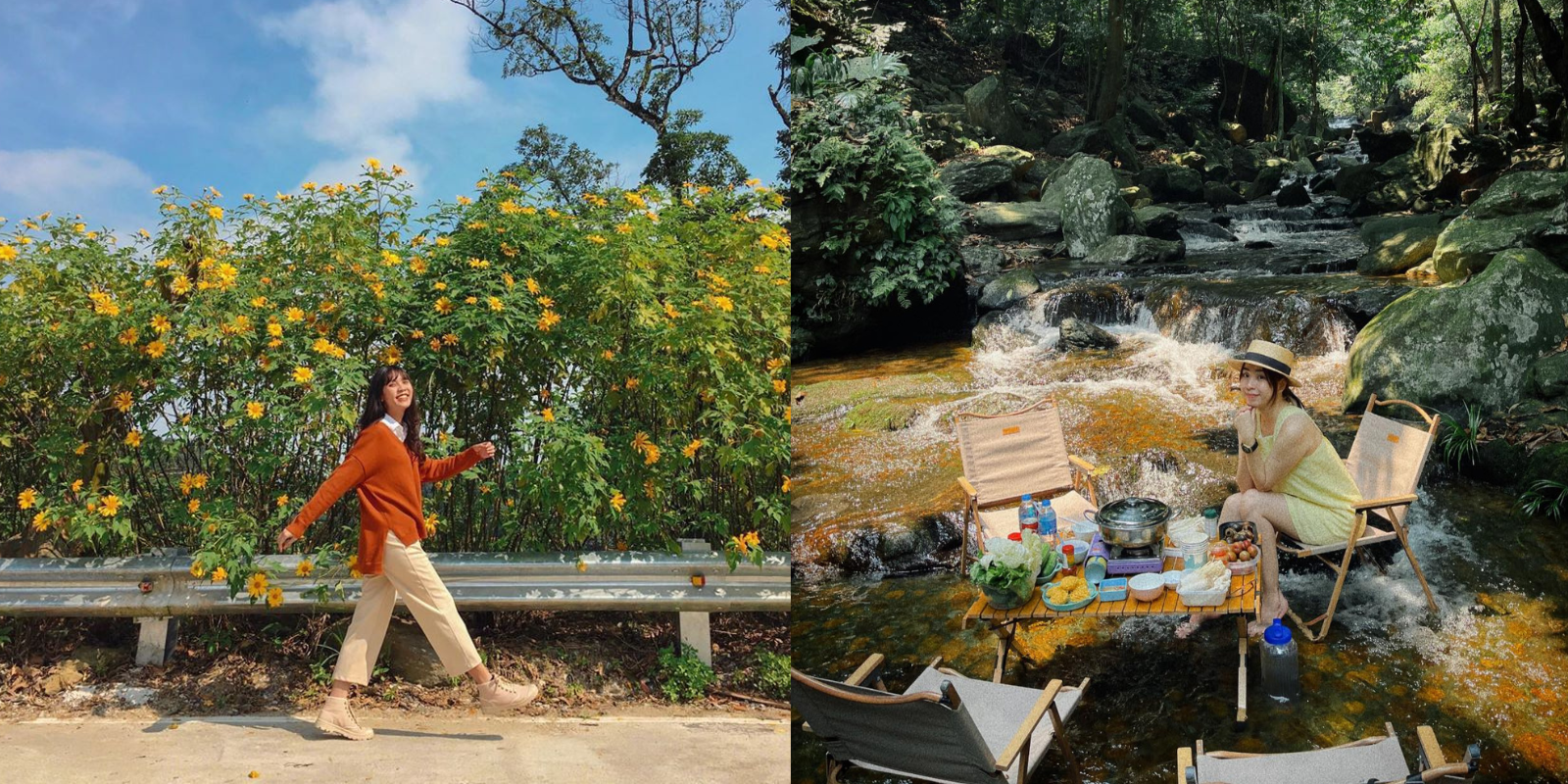 Du lịch Ba Vì: Kinh nghiệm chi tiết khám phá thiên nhiên và văn hóa vùng núi gần Hà Nội