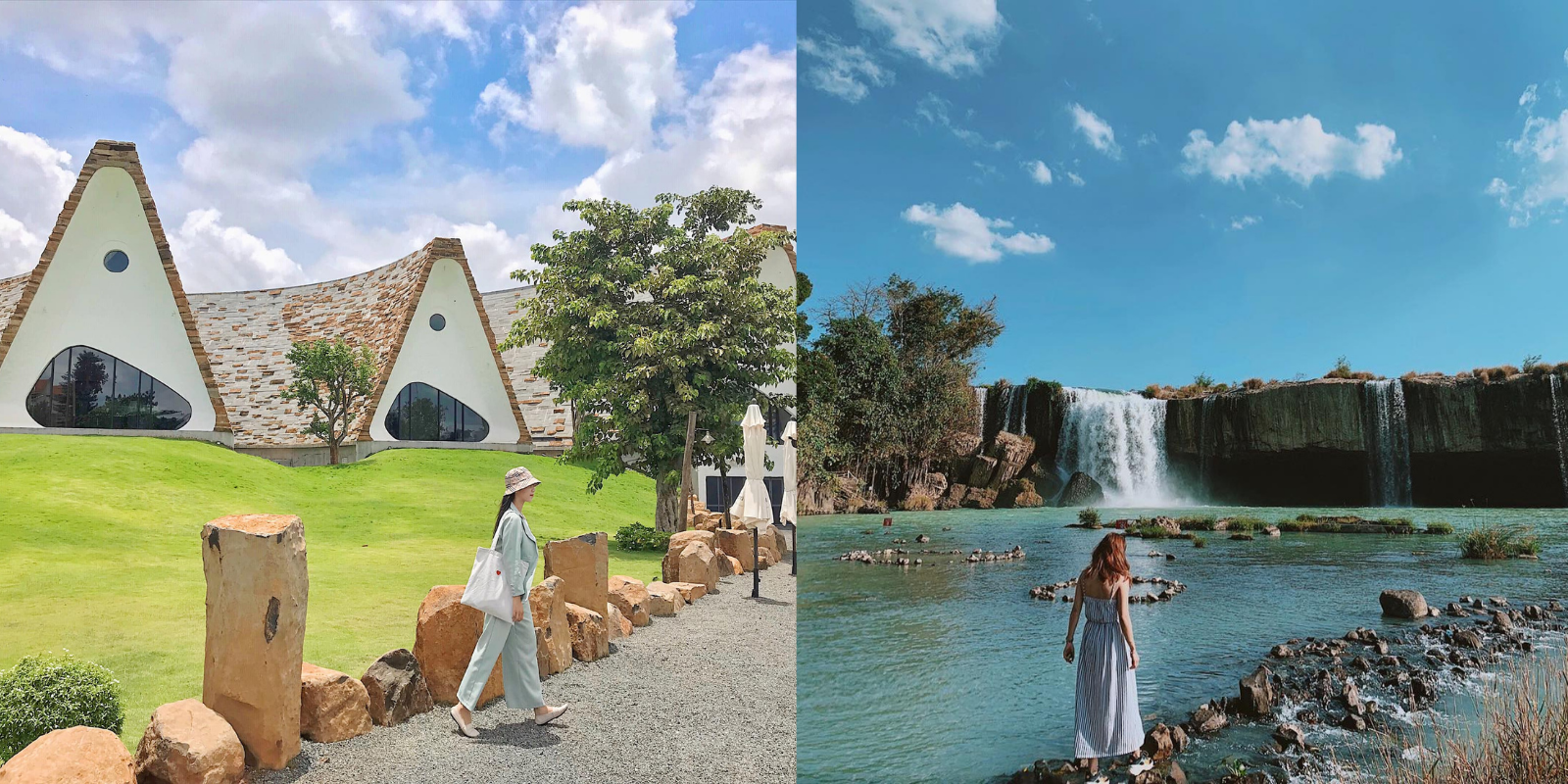 Du lịch Buôn Ma Thuột: Khám phá trái tim Tây Nguyên