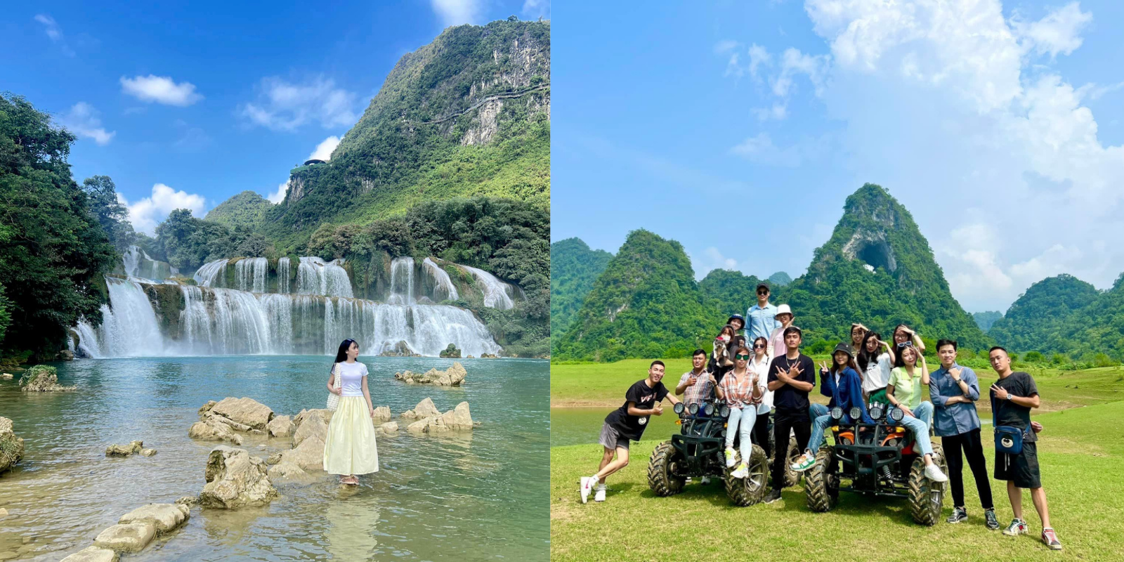 Kinh nghiệm du lịch Cao Bằng chi tiết từ A đến Z cho người mới