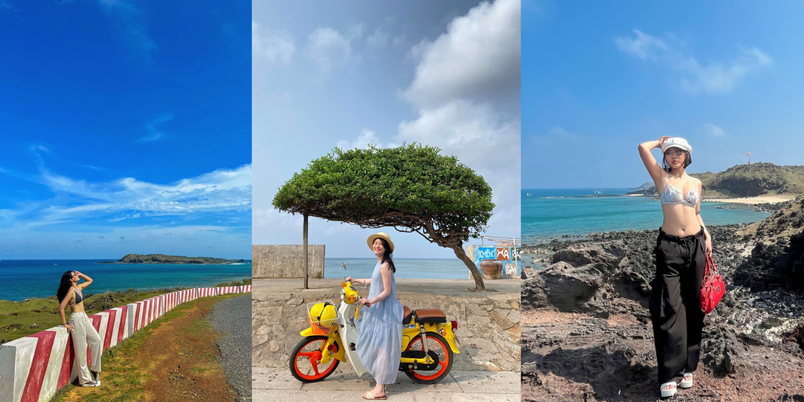 Du lịch đảo Phú Quý: Kinh nghiệm chi tiết từ A-Z cho chuyến đi trọn vẹn