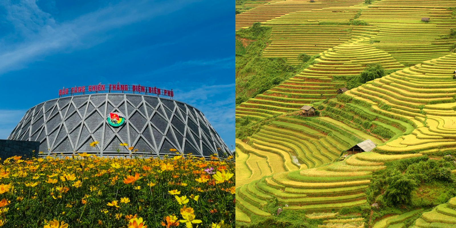 Du lịch Điện Biên: Ăn ngon, ở tiện và những lưu ý quan trọng