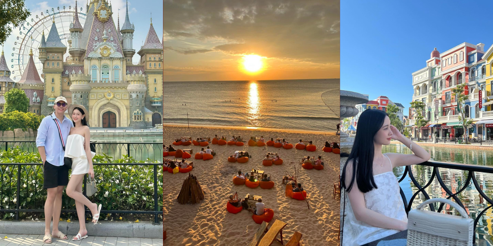 Du lịch Phú Quốc: Cẩm nang chi tiết từ A đến Z cập nhật mới nhất