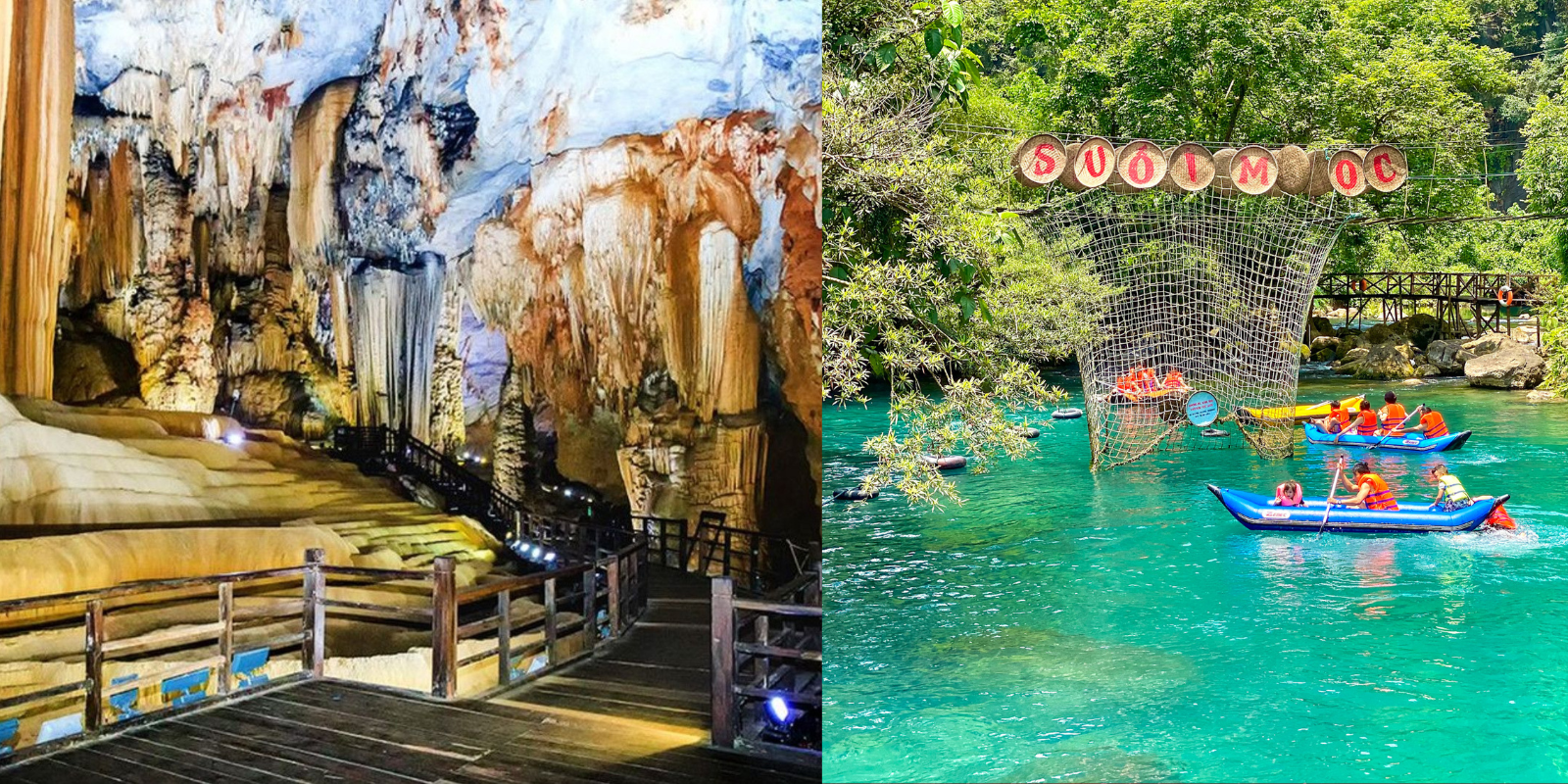 Kinh nghiệm du lịch Quảng Bình chi tiết: Đi đâu, ăn gì, chơi gì?