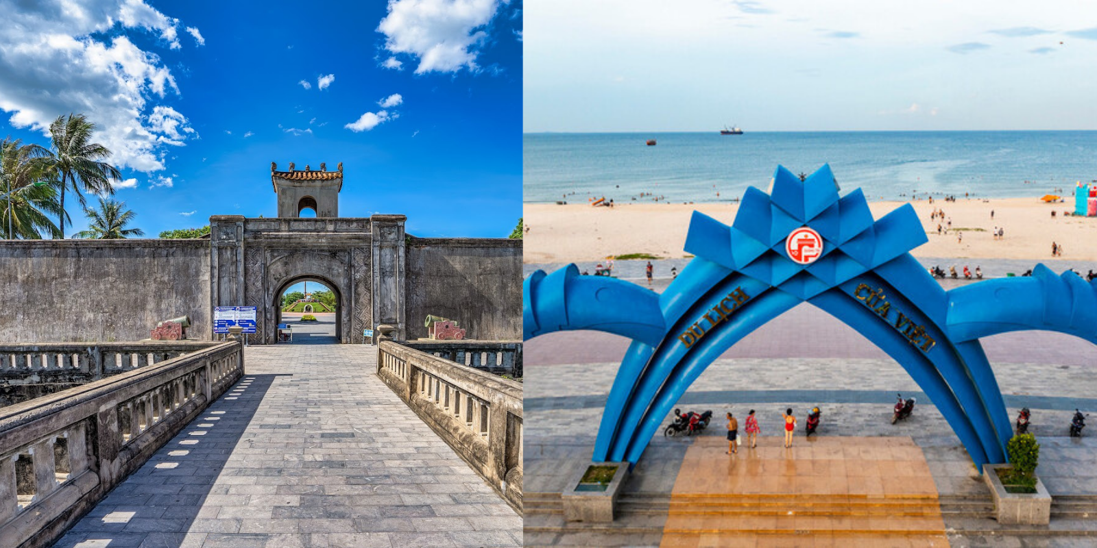 Khám phá các địa điểm du lịch nổi bật tại Quảng Trị 