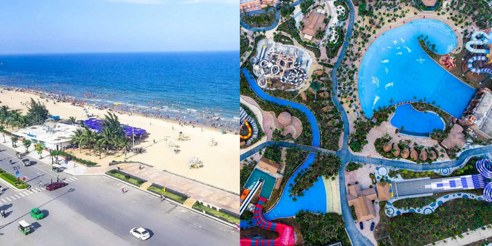 Du lịch Sầm Sơn Thanh Hóa: Kinh nghiệm chi tiết từ A đến Z