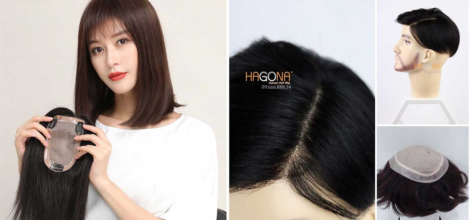 Giá tóc giả siêu da đầu là bao nhiêu? Mua ở đâu uy tín? 