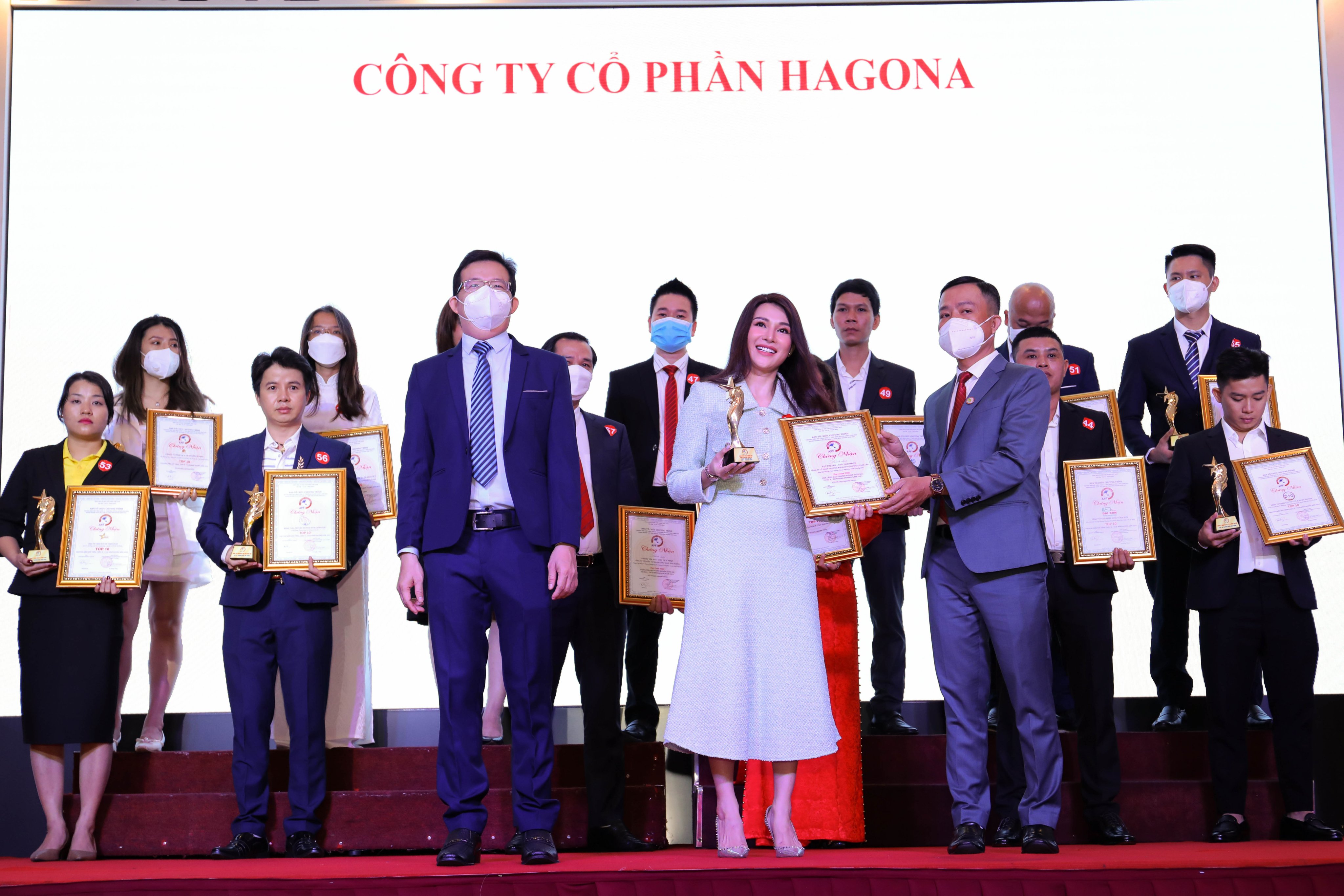 Hagona - Địa chỉ mua tóc giả online uy tín chất lượng