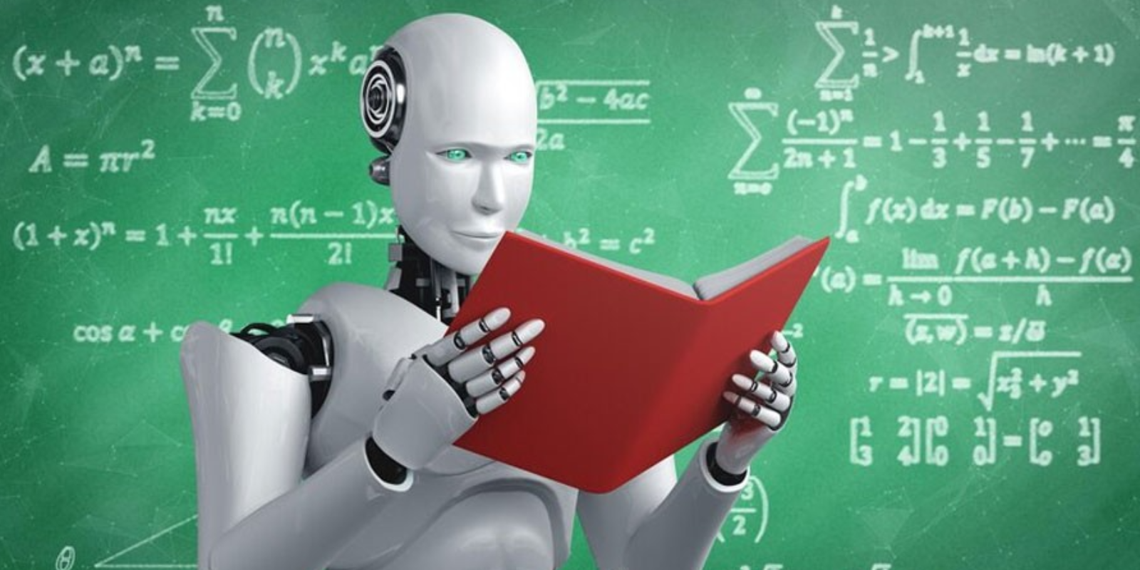 Học trí tuệ nhân tạo (AI) là gì? Lộ trình học AI cho người mới bắt đầu