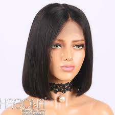 Cách giữ tóc giả ngang vai luôn mềm mượt - đẹp như tóc thật