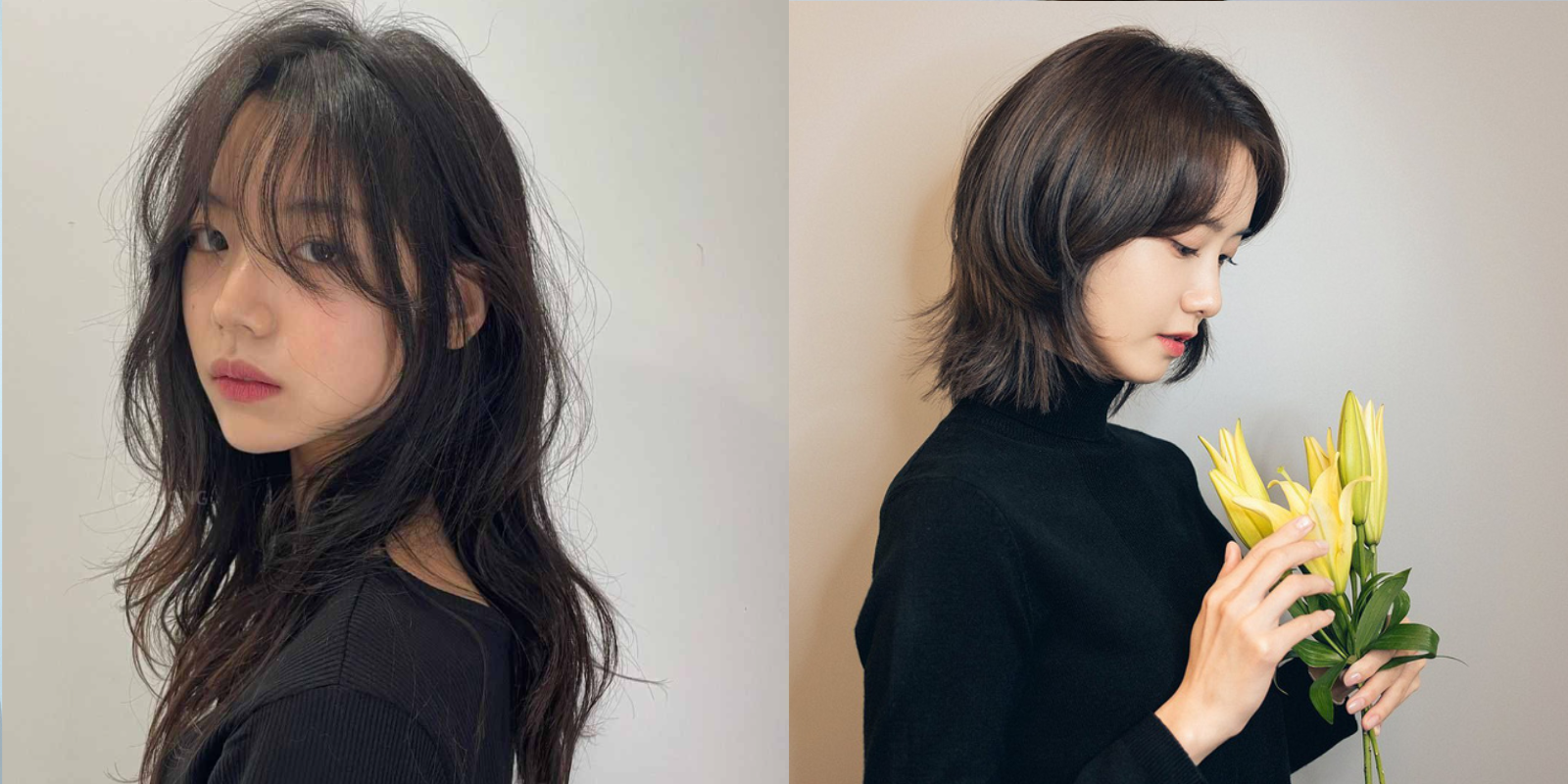 Top 10+ kiểu tóc hush cut cho nữ dẫn đầu xu hướng 2025