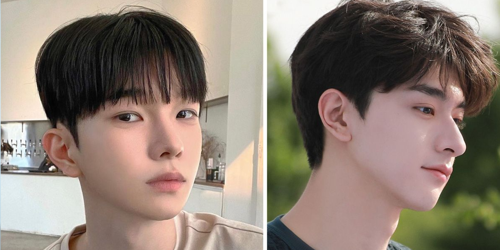 Gợi ý 10+ kiểu tóc nam không cần vuốt đẹp tự nhiên