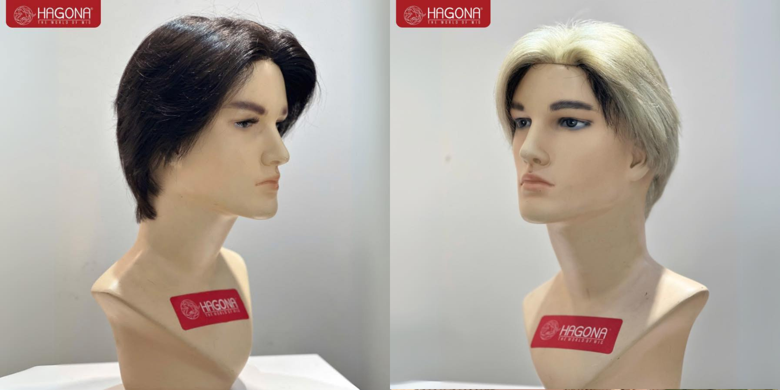 Tóc Giả Nam Bổ Luống: Bí Quyết Lấy Lại Vẻ Ngoài Lịch Lãm Tự Nhiên