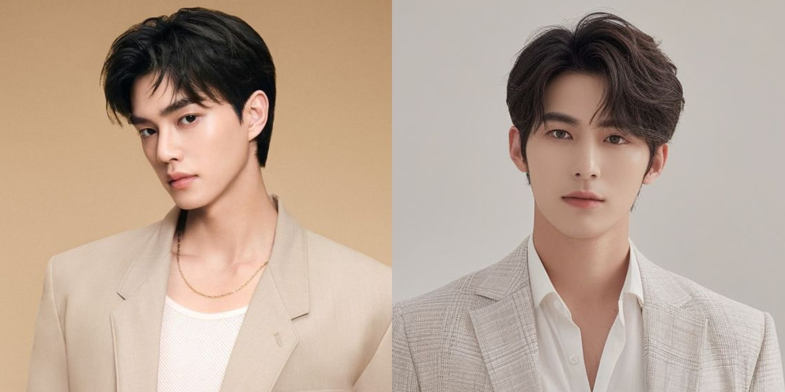 5 cách ép side tóc nam tại nhà hiệu quả và dễ thực hiện