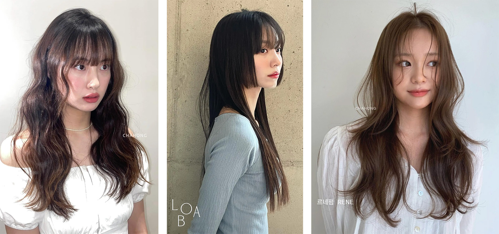 Gợi ý 5+ kiểu tóc dài “hack” tuổi cực đỉnh cho mùa mới