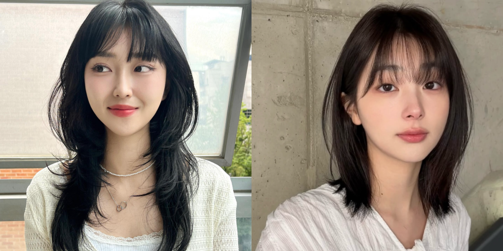 5 kiểu tóc “ăn gian” chiều cao cho nàng nấm lùn: Nhìn cao thêm 3-4cm chỉ trong tích tắc