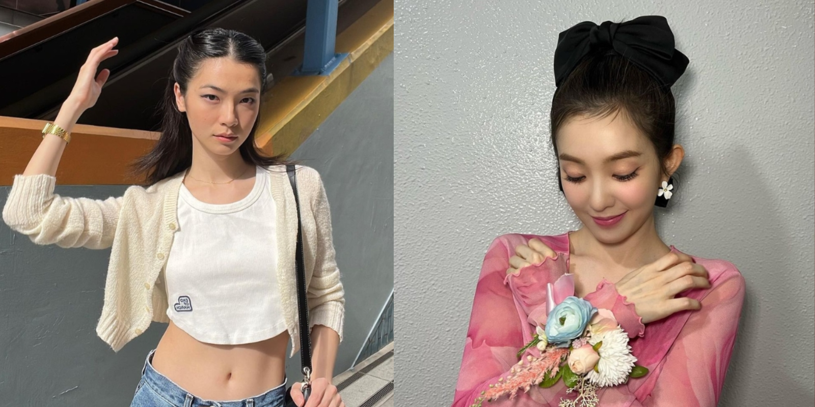 5 cách tạo kiểu giúp khắc phục tình trạng tóc con không vào nếp