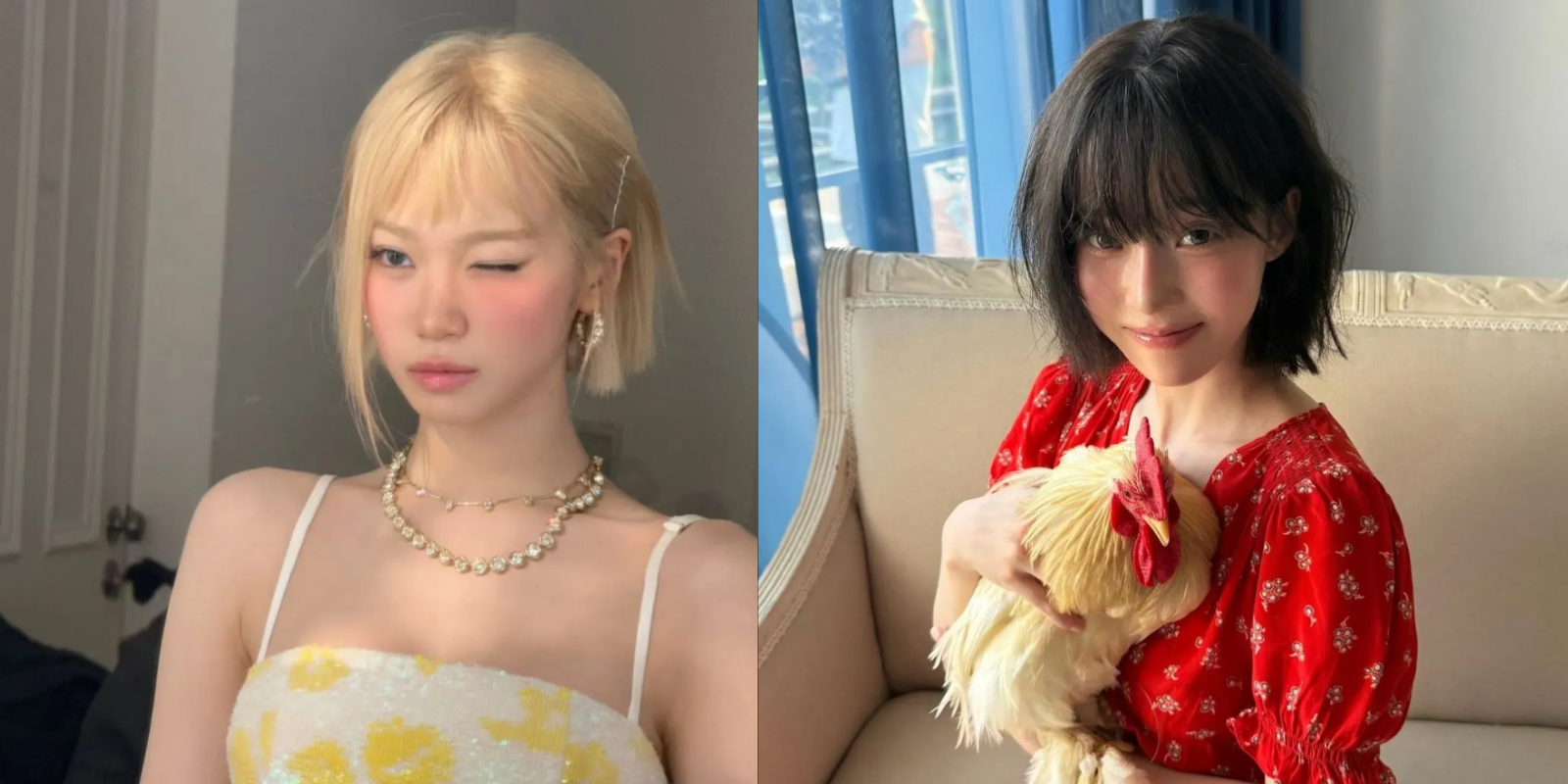 Muôn Kiểu Biến Tấu Tóc Bob Cho Mùa Thu 2025 Từ Các Ngôi Sao