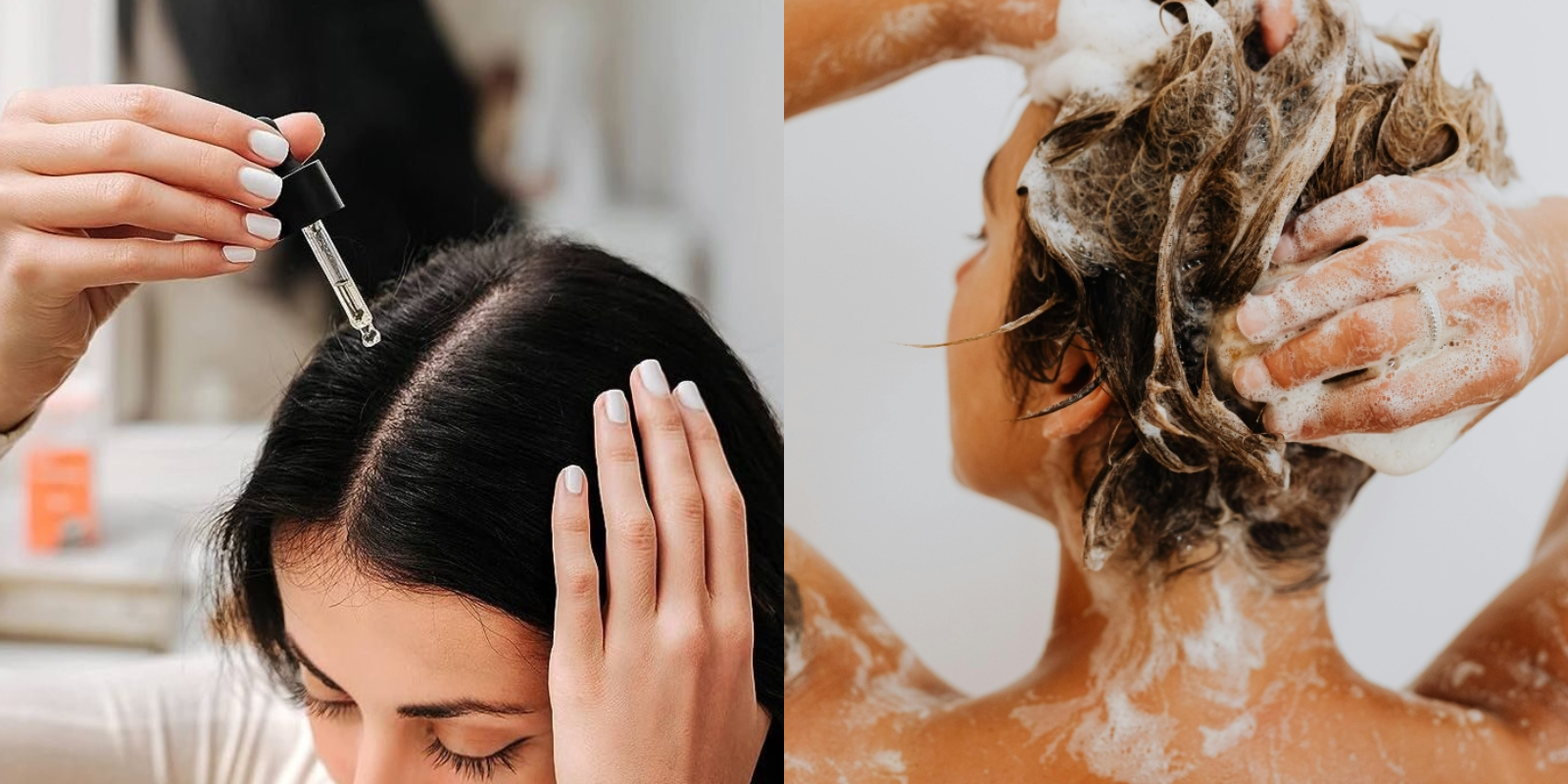 Thách Thức “Mùa Rụng Tóc” Với Những Cách Chăm Sóc Tóc Tự Nhiên Hiệu Quả