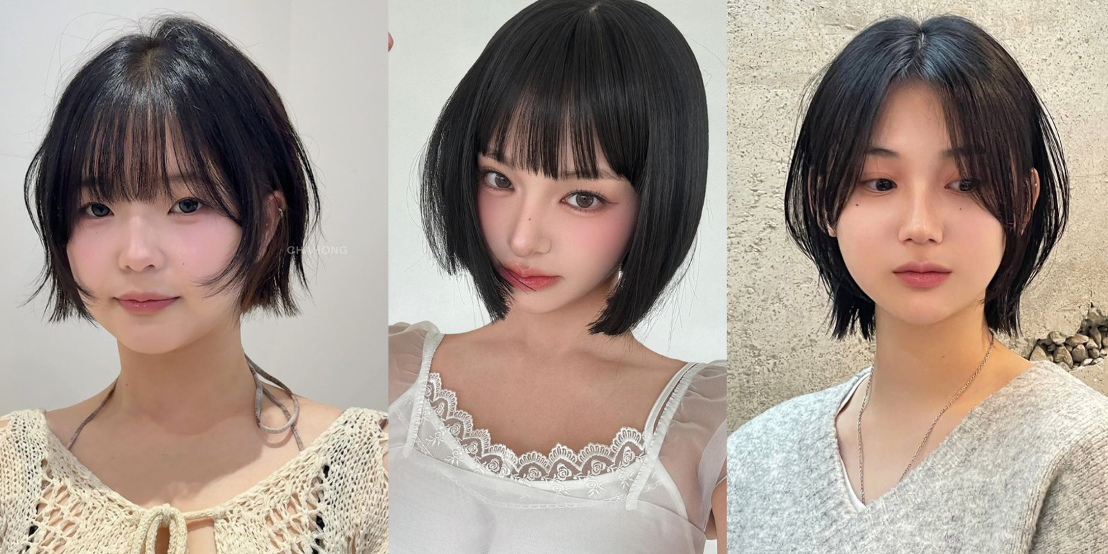 11+ Kiểu Tóc Bob Layer Trẻ Trung, Dễ Thương Cho Nữ