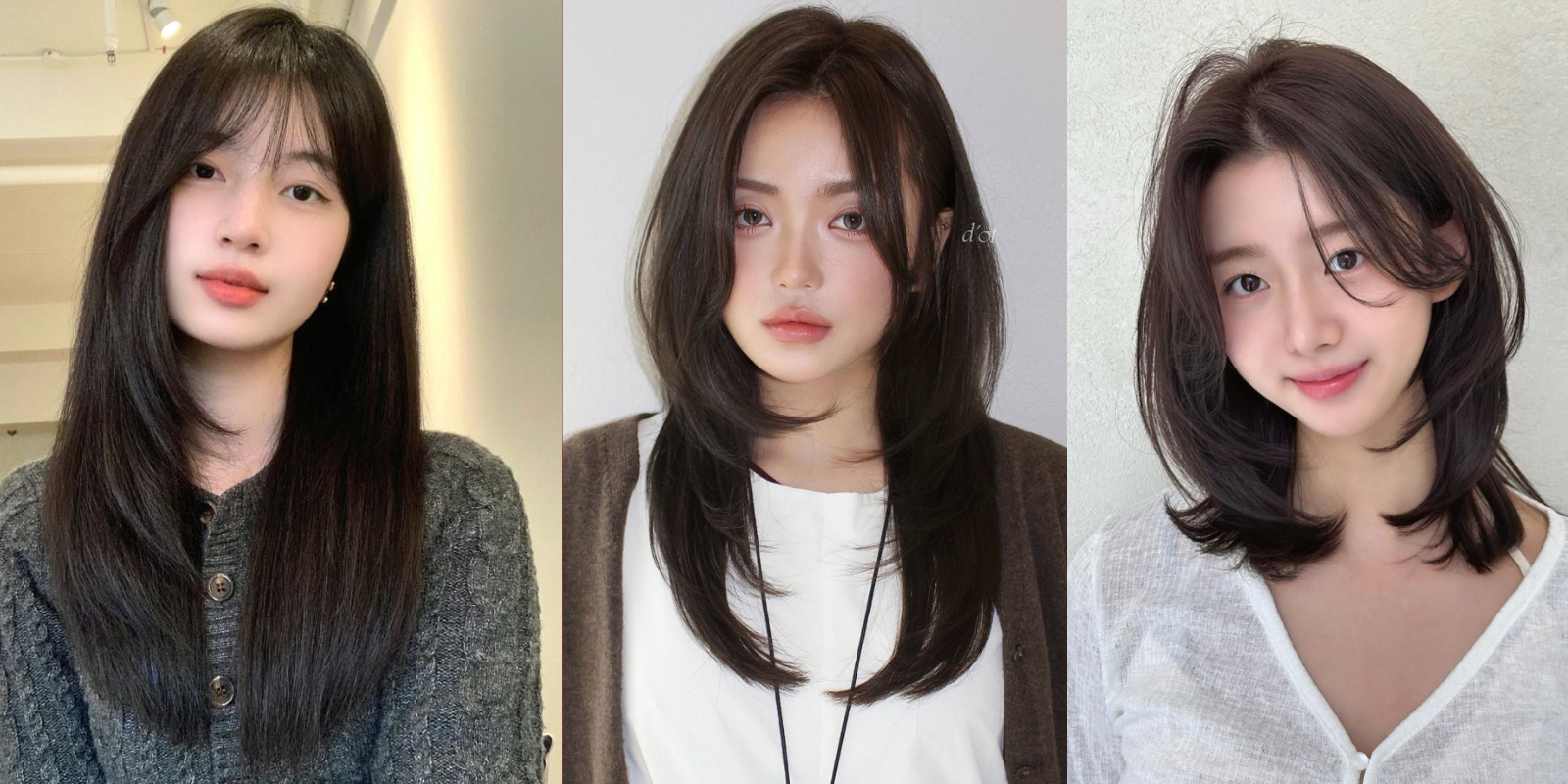 Tóc ngang bầu là gì? Những kiểu tóc ngang bầu đẹp, trẻ trung dẫn đầu 2026